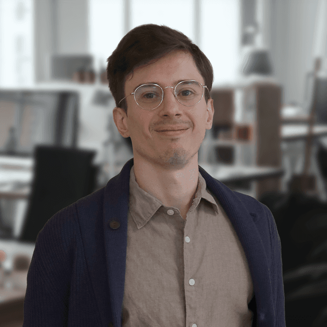 Jean-Charles Passepont, CEO