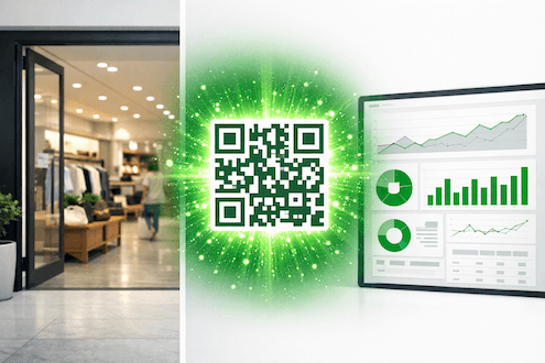 Dynamic QR Codes Dynamic QR Codes